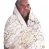 Possum Skin Cloak Revival Project, Lake Macquarie 2010